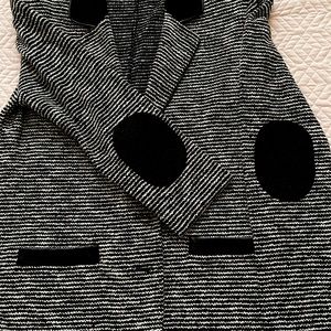 Dressy jacket